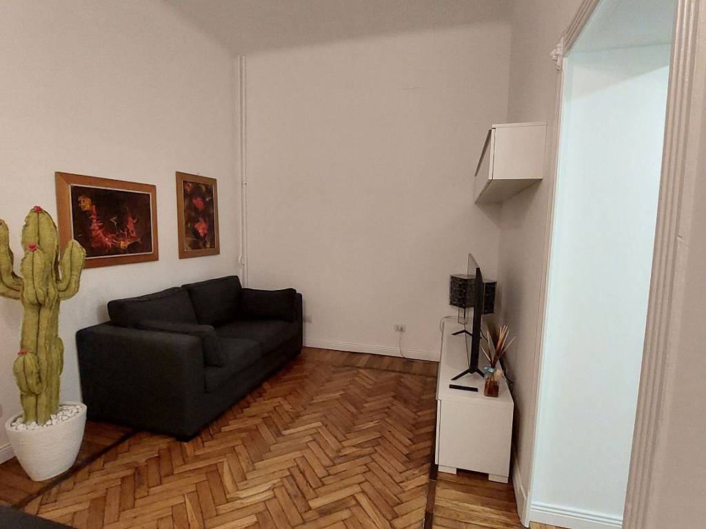 Appartamento a Milano in Via Plinio, 33 - Foto 2