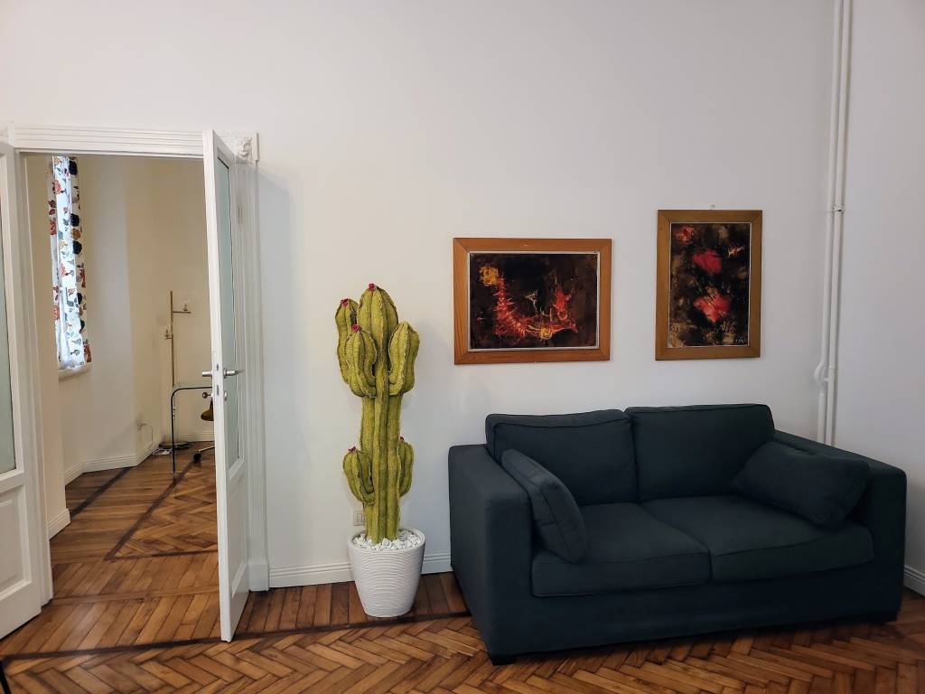 Appartamento a Milano in Via Plinio, 33 - Foto 3