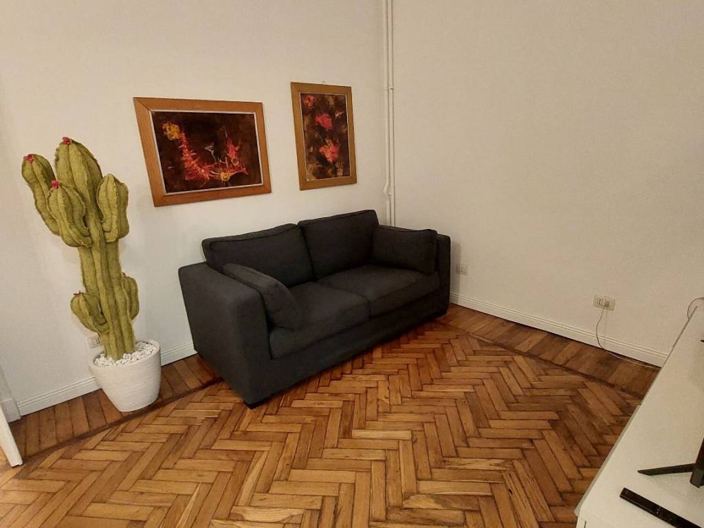 Appartamento a Milano in Via Plinio, 33 - Foto 4