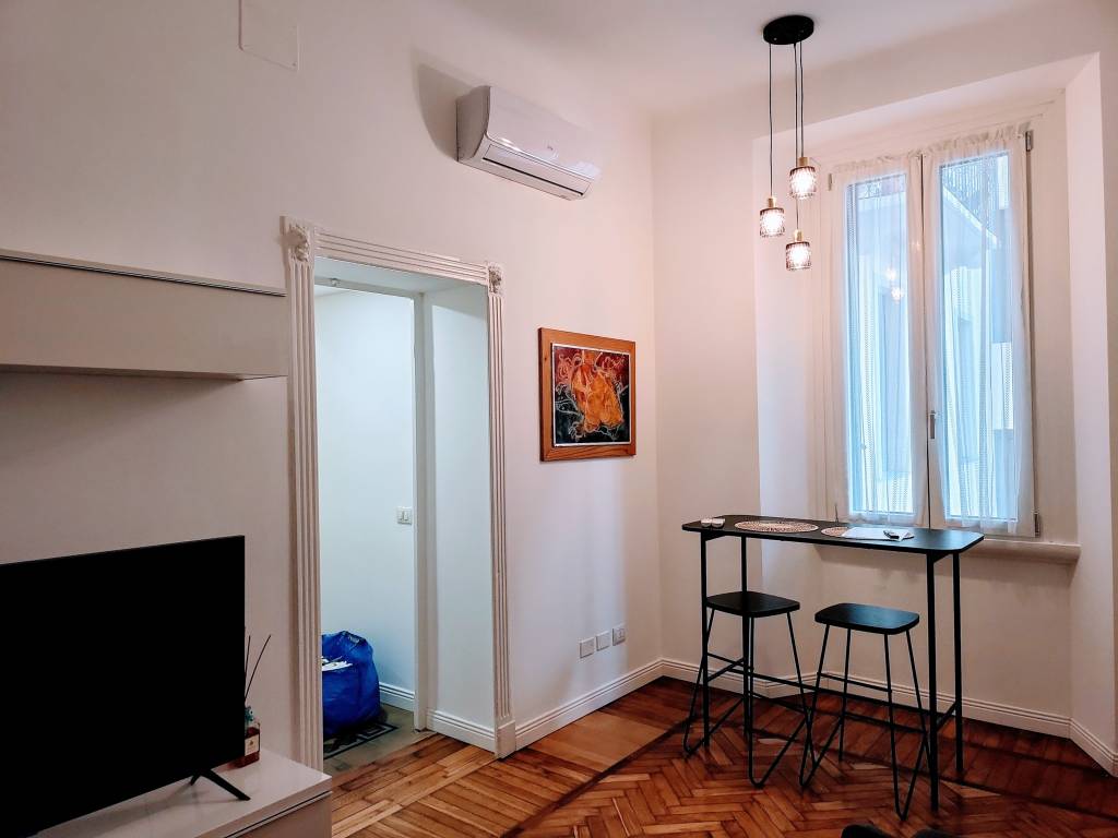 Appartamento a Milano in Via Plinio, 33 - Foto 5