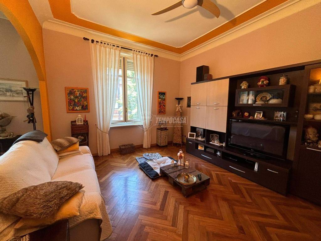 Appartamento a Casale monferrato in Via Vincenzo Luparia - Foto 2