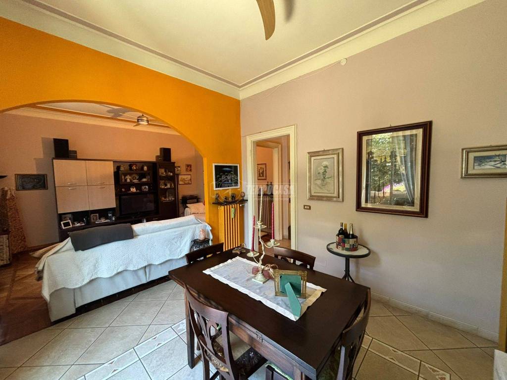 Appartamento a Casale monferrato in Via Vincenzo Luparia - Foto 4