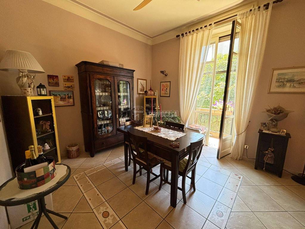 Appartamento a Casale monferrato in Via Vincenzo Luparia - Foto 5