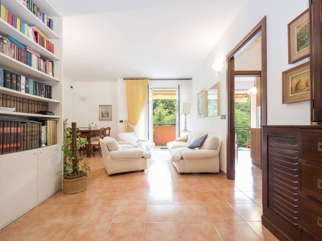 Appartamento a Recco in Via della Ne' - Foto 3