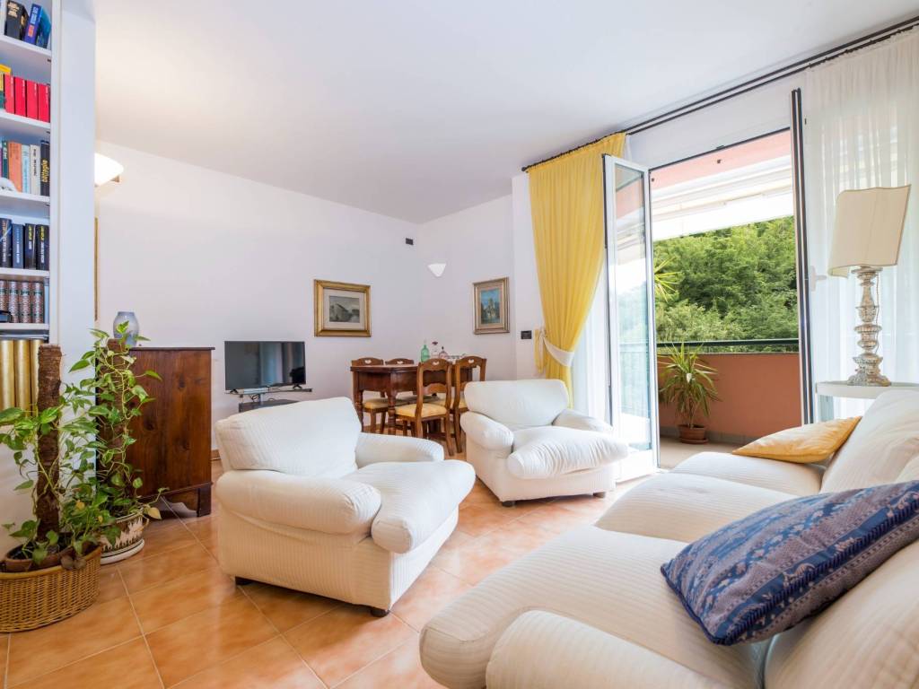 Appartamento a Recco in Via della Ne' - Foto 4