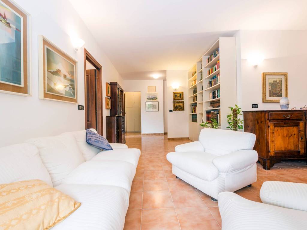 Appartamento a Recco in Via della Ne' - Foto 5