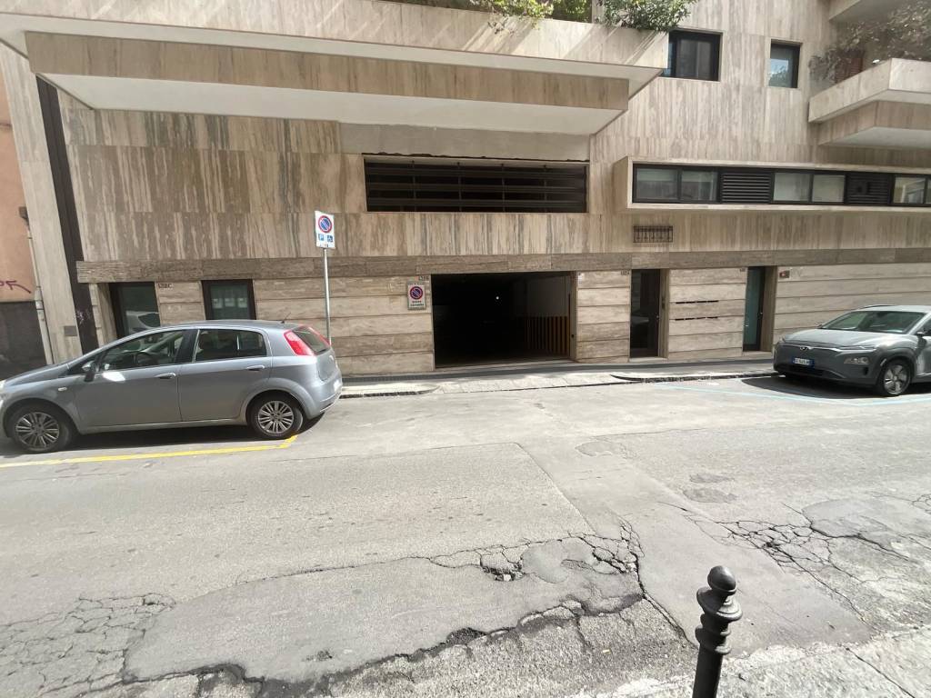 Box / garage a Catania in Via Musumeci - Foto 3