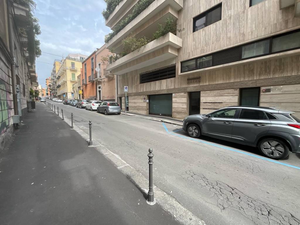 Box / garage a Catania in Via Musumeci - Foto 4
