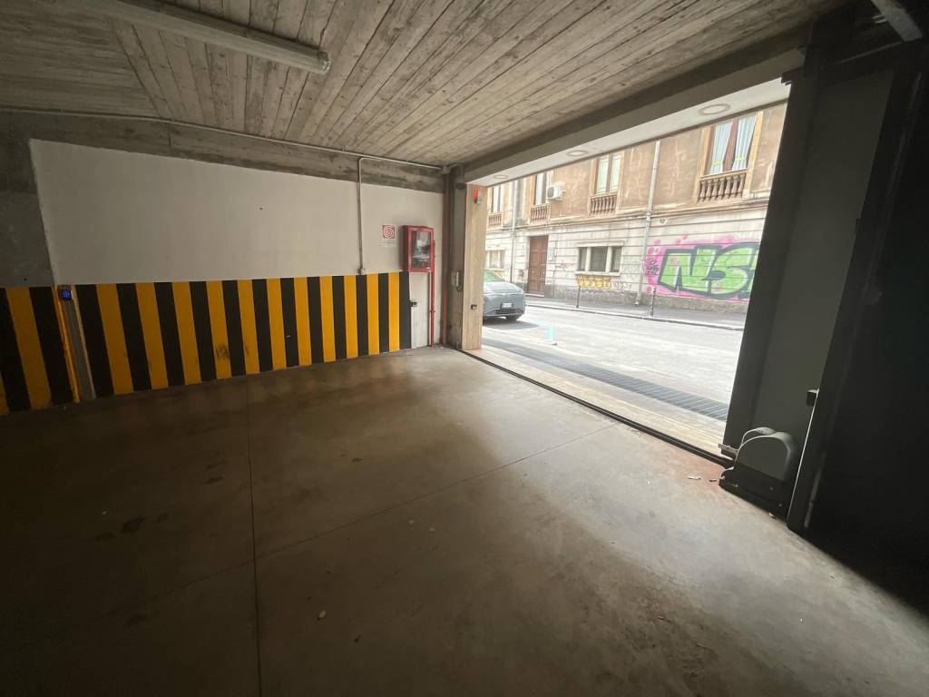 Box / garage a Catania in Via Musumeci - Foto 5