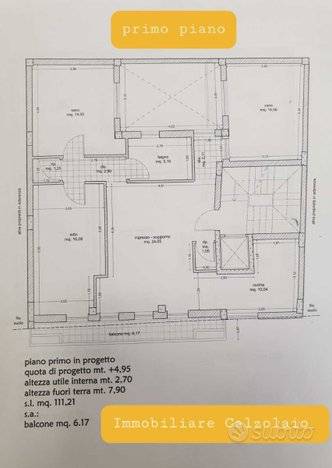 Appartamento a Grottaglie in via Bologna - Foto 2