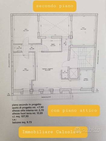Appartamento a Grottaglie in via Bologna - Foto 3
