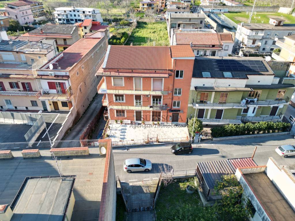 Appartamento a San felice a cancello in Via Giuseppe Alberti - Foto 5