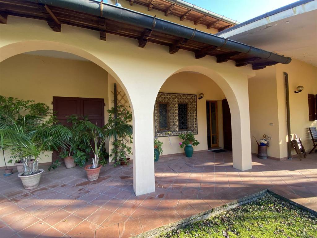 Villa a Carmignano - Foto 2