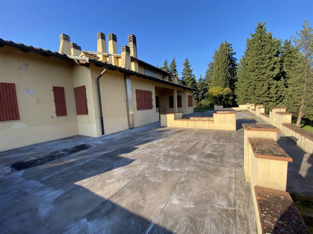 Villa a Carmignano - Foto 3