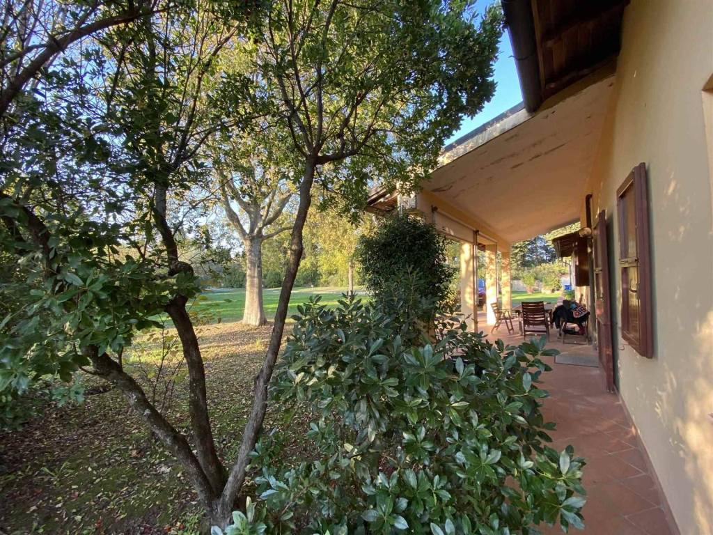 Villa a Carmignano - Foto 4