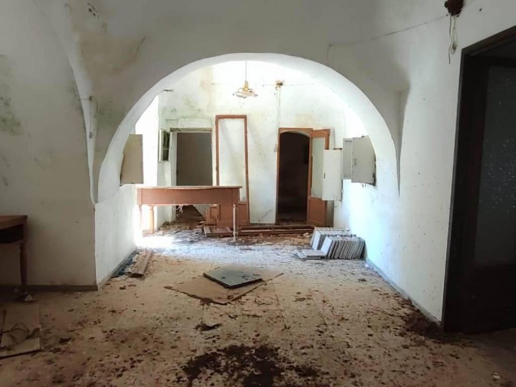 Rustico / casale a Martina franca in C.DA TRE PIANTELLE - Foto 2