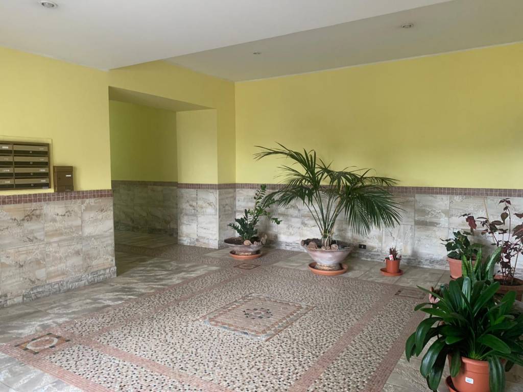 Appartamento a Catanzaro in Viale Pio X - Foto 2