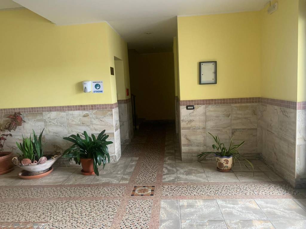 Appartamento a Catanzaro in Viale Pio X - Foto 3