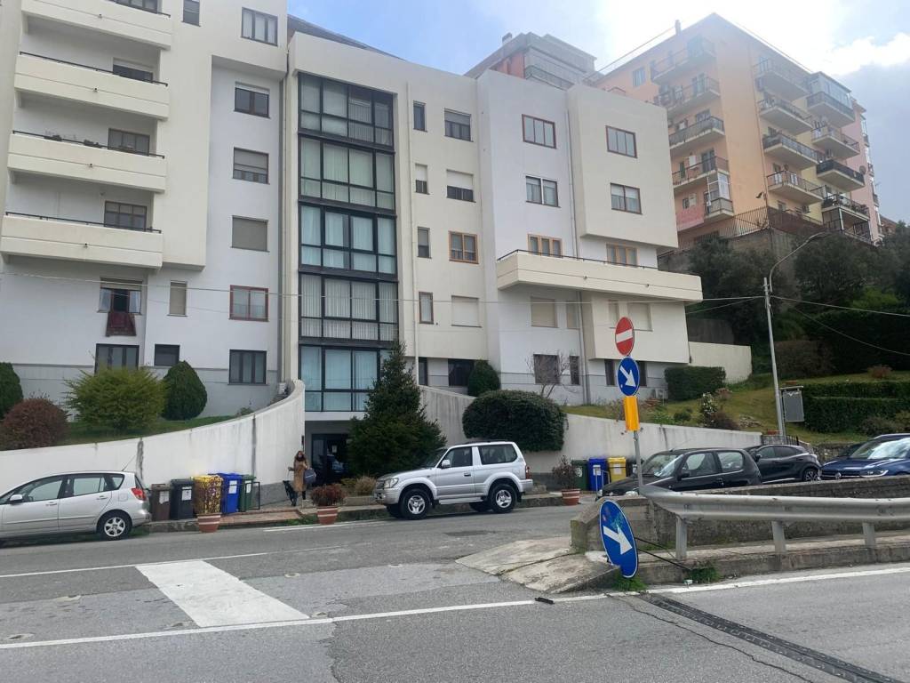 Appartamento a Catanzaro in Viale Pio X - Foto 4