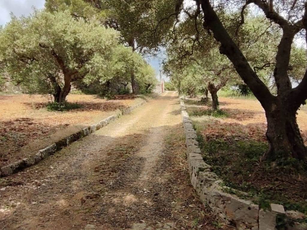 Villa a Martina franca in VIA PARETONE - Foto 4