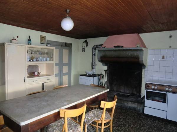 Rustico / casale a Crevoladossola in località Enso - Foto 2