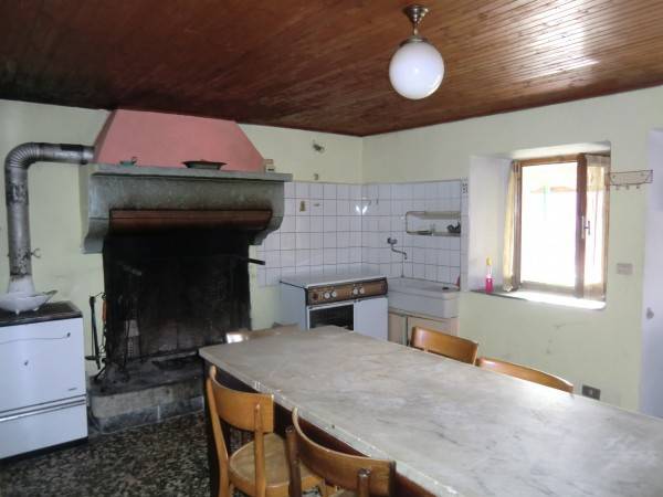 Rustico / casale a Crevoladossola in località Enso - Foto 3