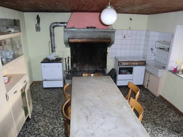 Rustico / casale a Crevoladossola in località Enso - Foto 4