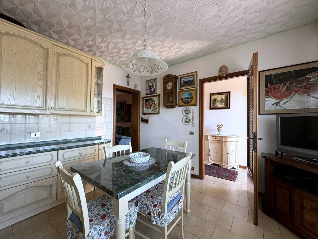 Appartamento a Porto viro in Via Roma, 5 - Foto 2