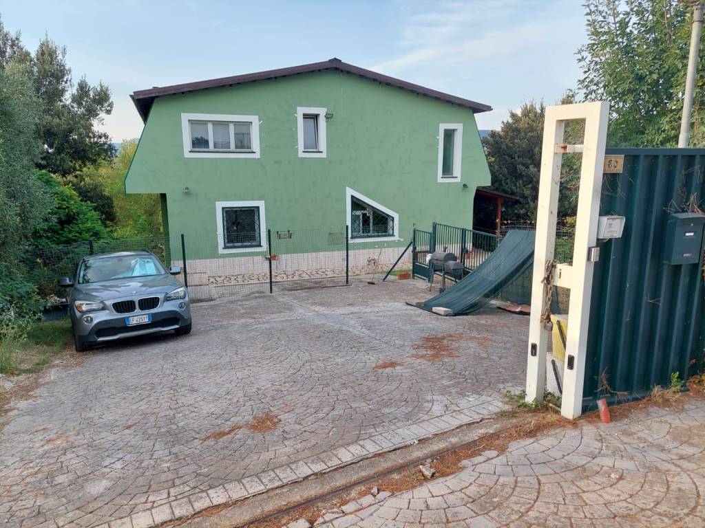Villa a Palombara sabina in San Punto Ponte delle Tavole - Foto 3