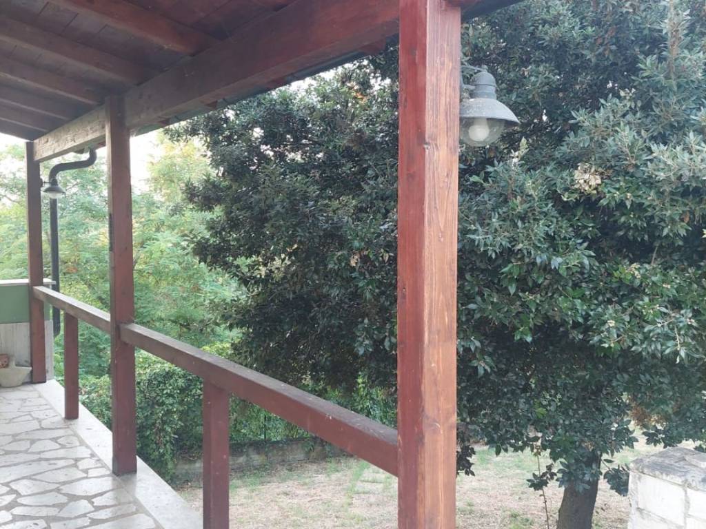 Villa a Palombara sabina in San Punto Ponte delle Tavole - Foto 5