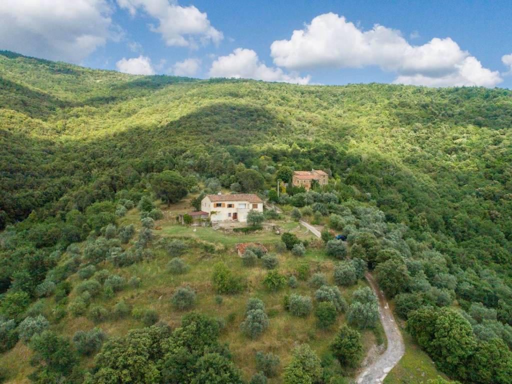 Rustico / casale a Cortona in Via R. Passerini - Foto 2