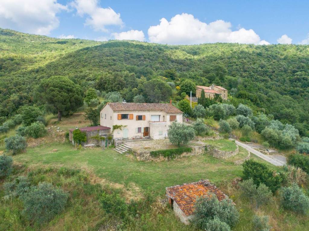Rustico / casale a Cortona in Via R. Passerini - Foto 3