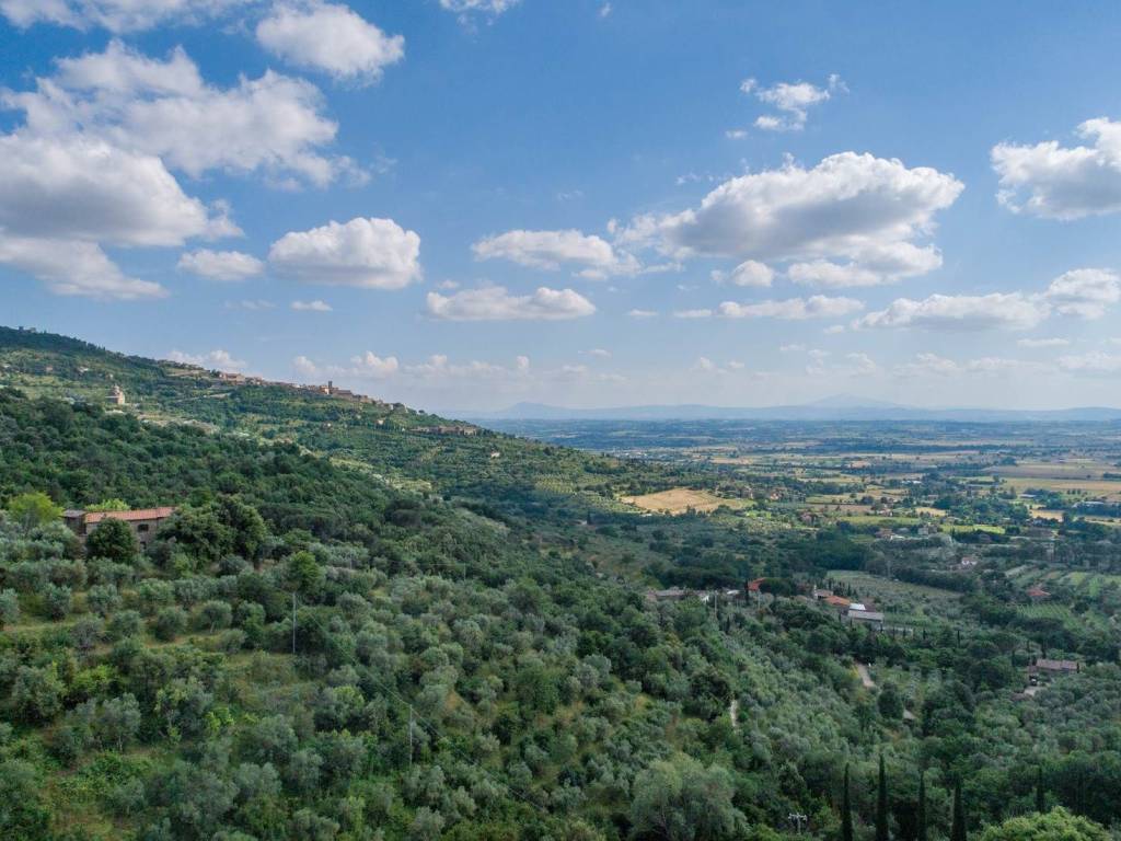 Rustico / casale a Cortona in Via R. Passerini - Foto 4