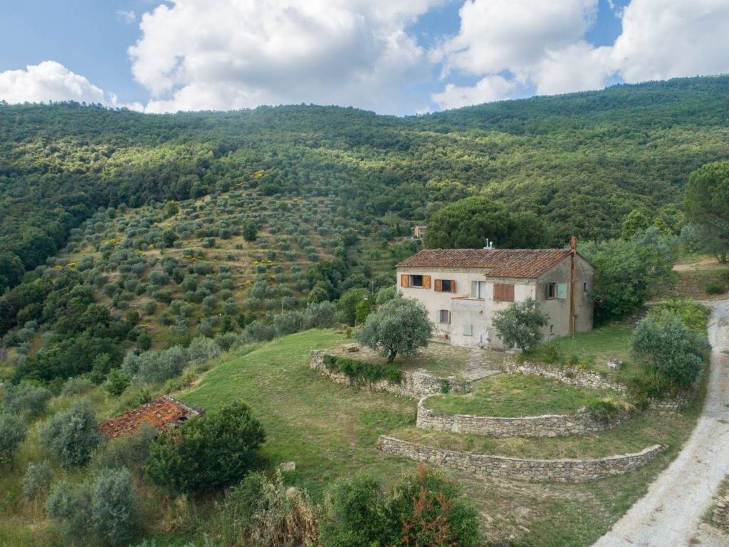 Rustico / casale a Cortona in Via R. Passerini - Foto 5