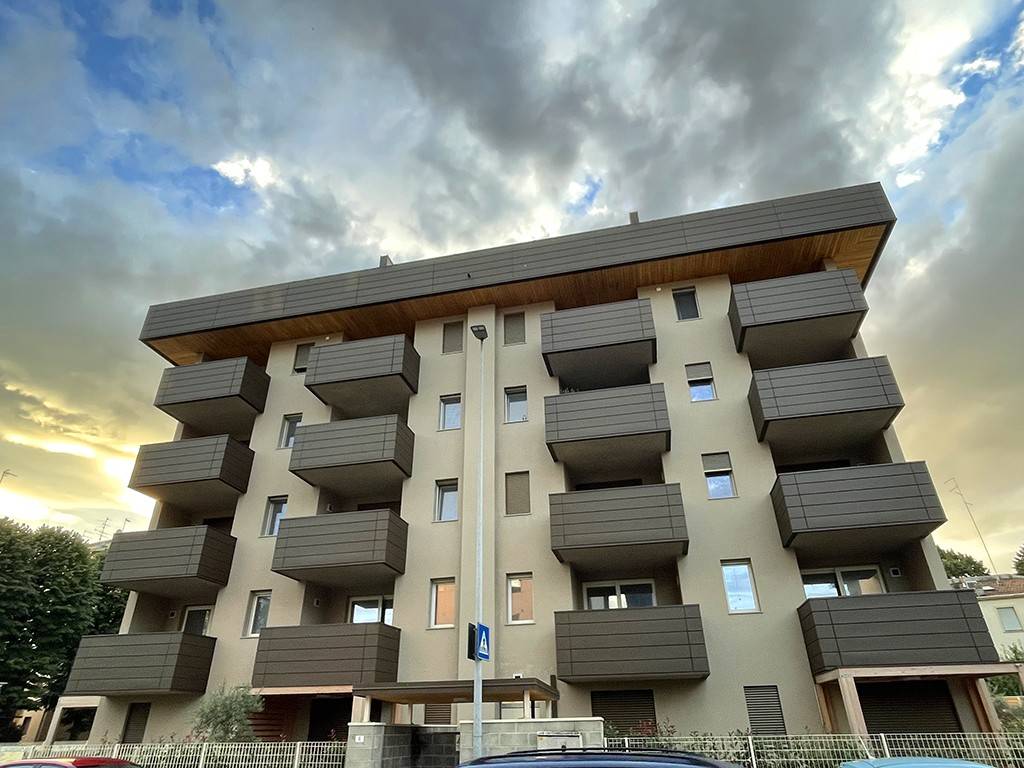 Appartamento a Parma in Viale Alberto Pasini - Foto 2