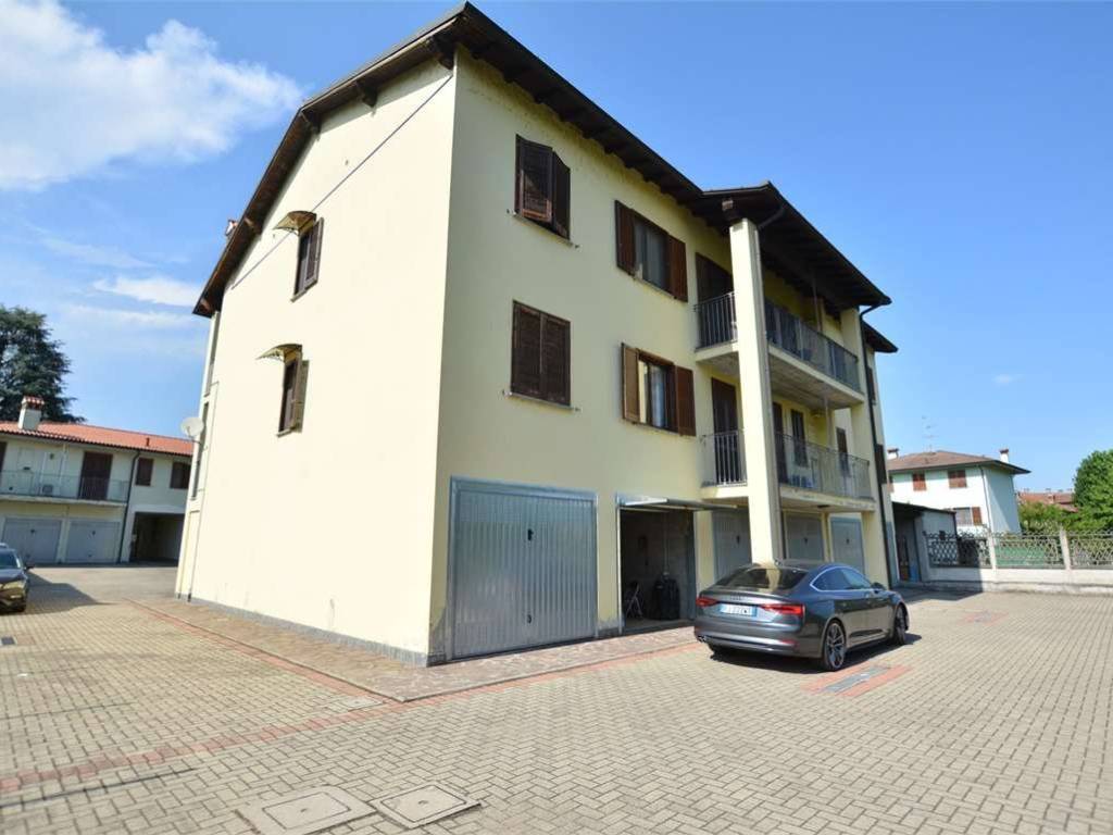 Appartamento a Borghetto lodigiano in via garibaldi , 111 - Foto 2