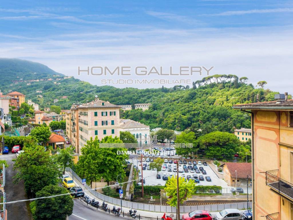 Appartamento a Camogli in Via San Giovanni Bono - Foto 3