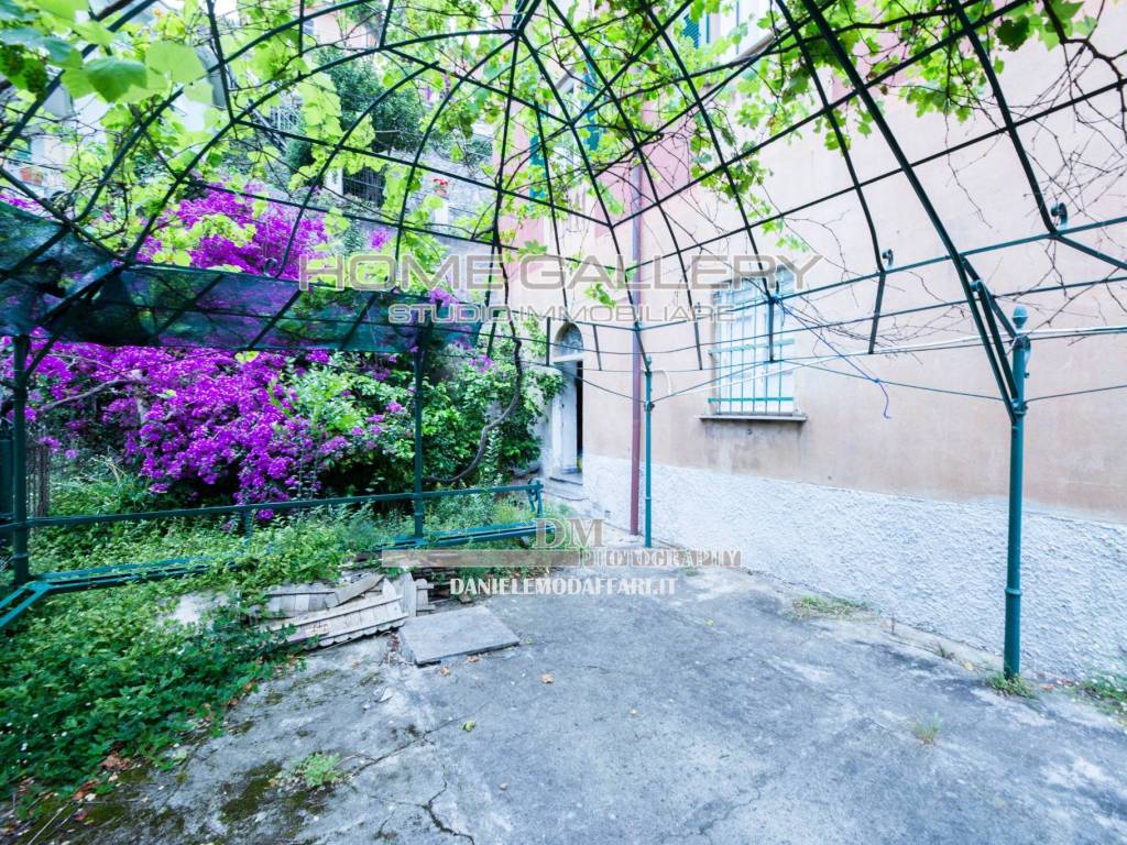 Appartamento a Camogli in Via San Giovanni Bono - Foto 4