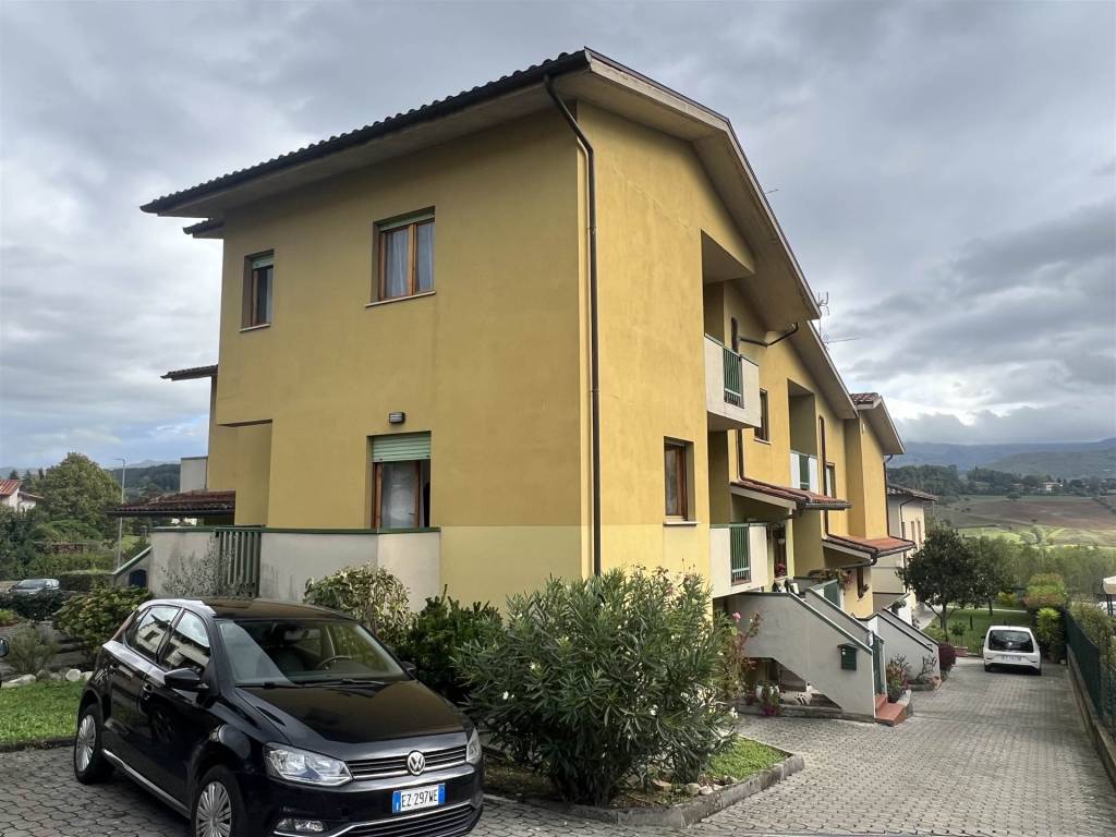 Casa indipendente a Bibbiena in Via San Rocco - Foto 2