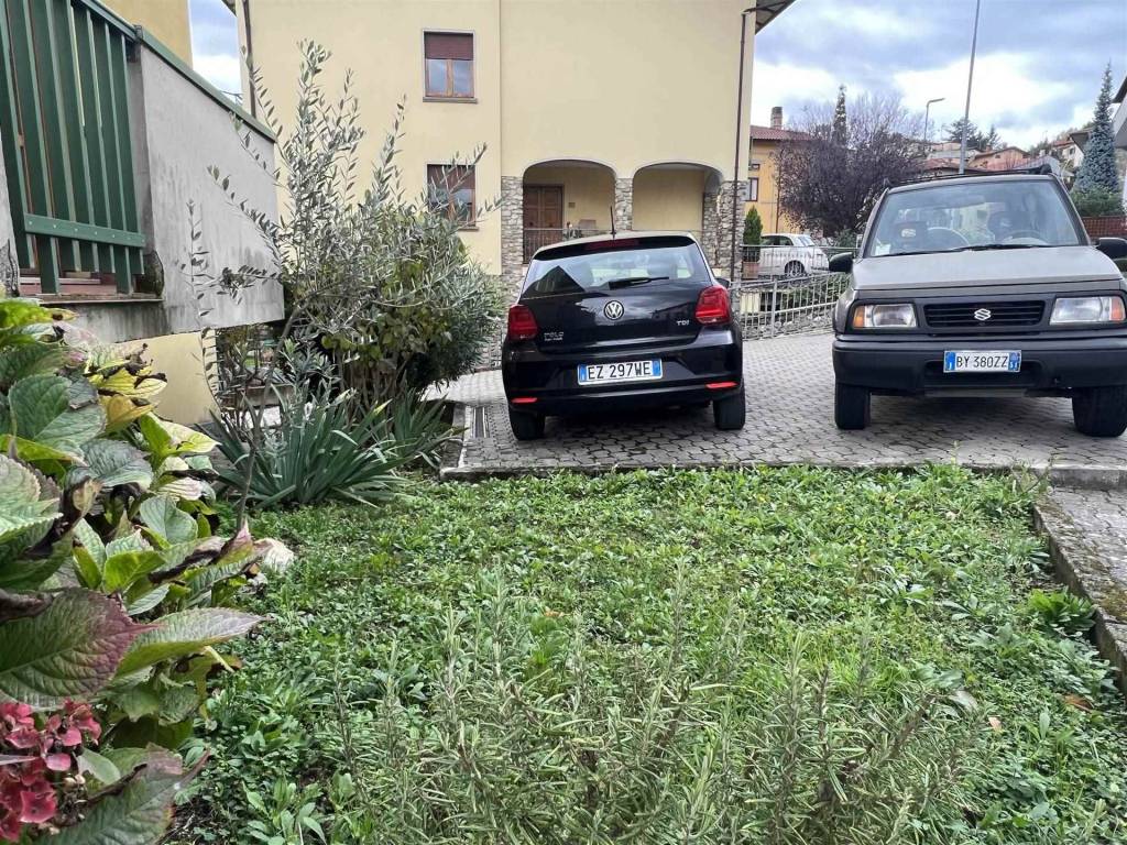 Casa indipendente a Bibbiena in Via San Rocco - Foto 3
