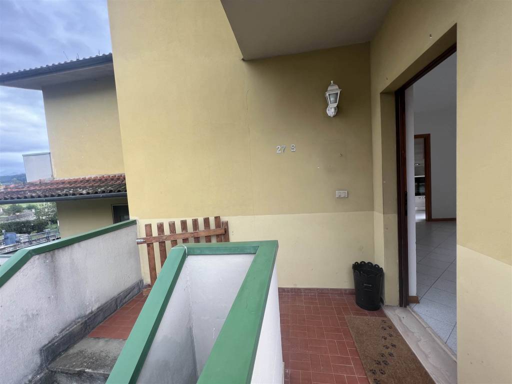 Casa indipendente a Bibbiena in Via San Rocco - Foto 4