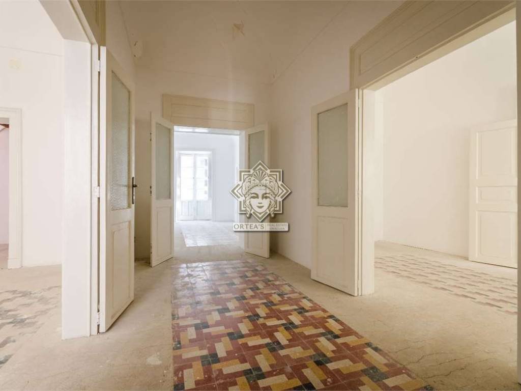 Palazzo / stabile a Siracusa in Via dell'amalfitania, 29 - Foto 3