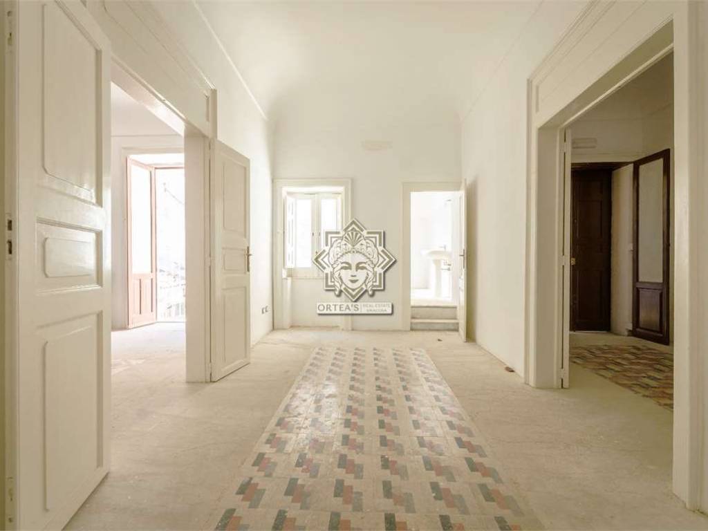 Palazzo / stabile a Siracusa in Via dell'amalfitania, 29 - Foto 4