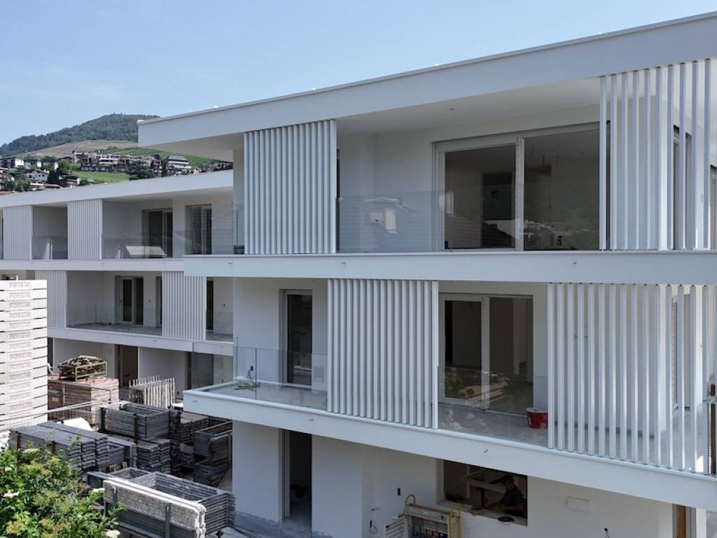 Attico / mansarda a Bressanone in Via Cesare Battisti, 62 - Foto 4