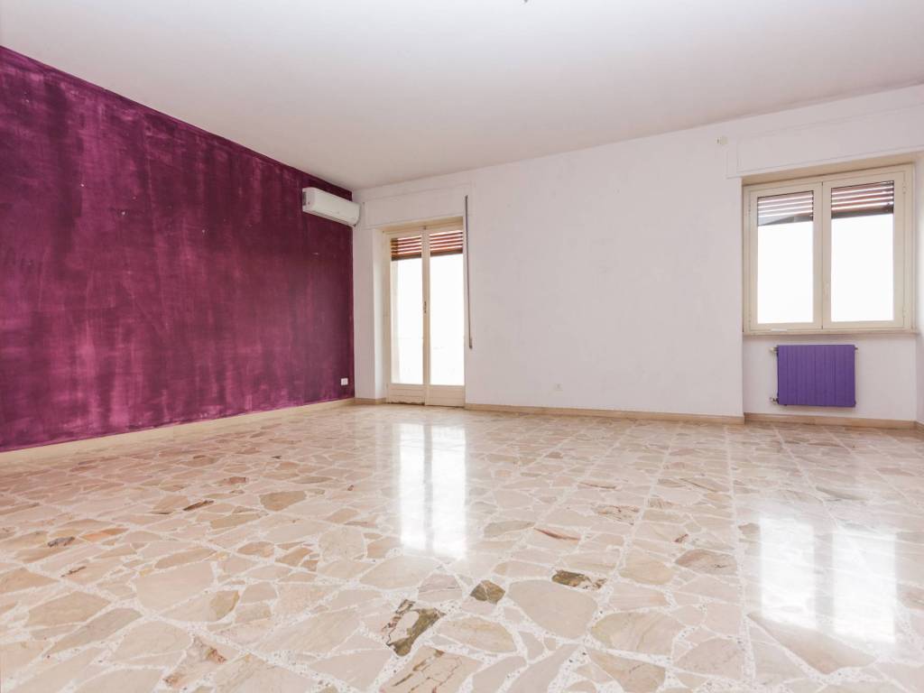 Appartamento a Siracusa in Via Augusto von Platen - Foto 5