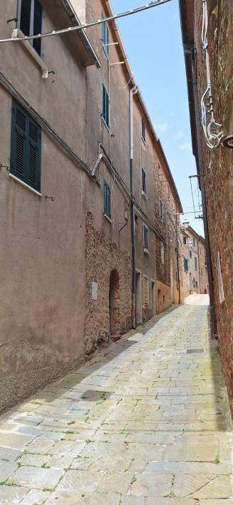 Appartamento a Castiglione della pescaia in Via Vittorio Emanuele, 9 - Foto 2
