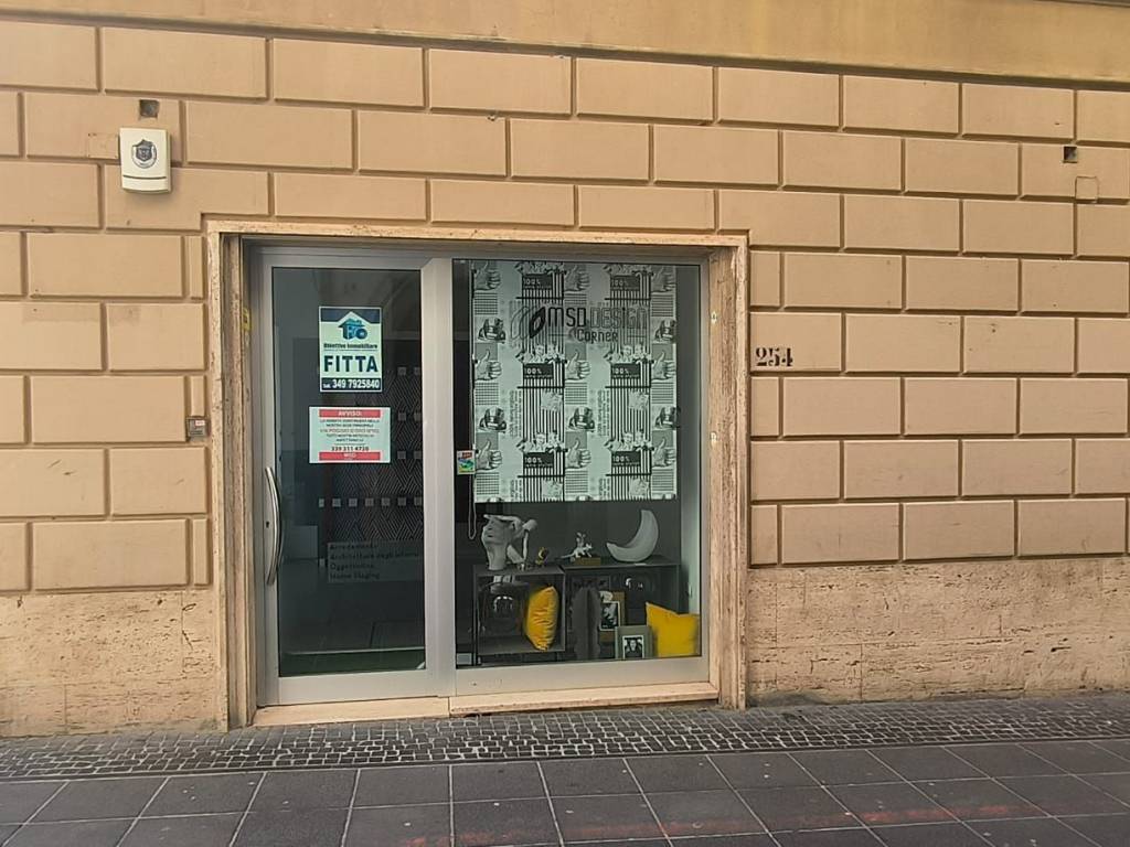 Immobile a Potenza in Via Pretoria - Foto 2