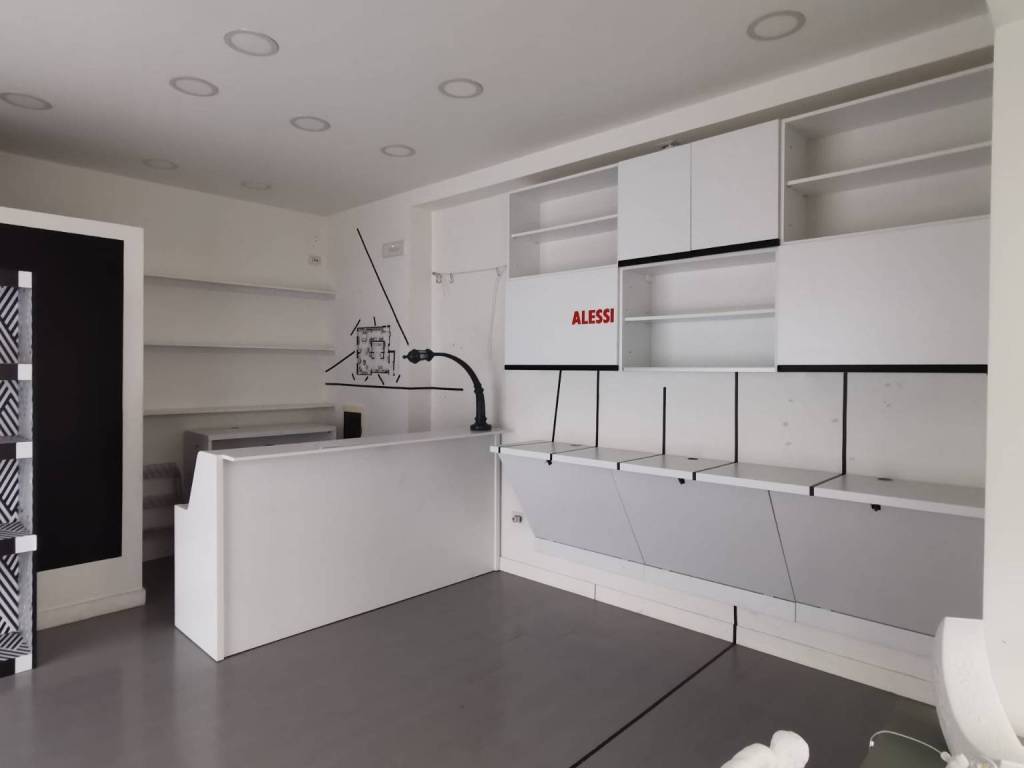 Immobile a Potenza in Via Pretoria - Foto 3