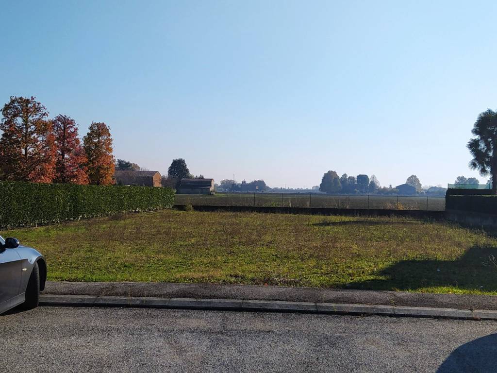 Terreno a Lugo in Via Giuseppe Massarenti, 44 - Foto 5
