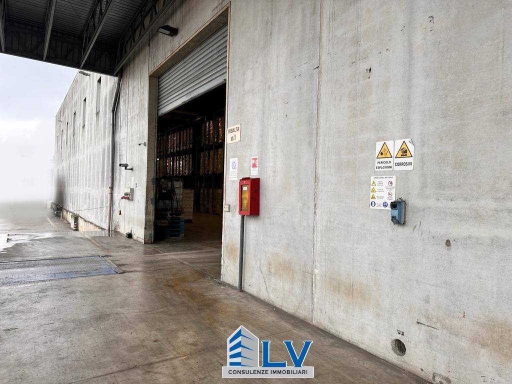 Immobile a Ferentino in Via Consortile Asi, 41 - Foto 2